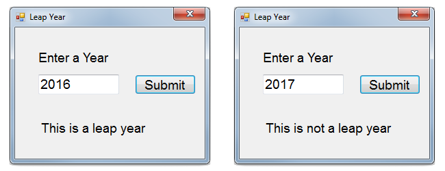 leapyearformapp